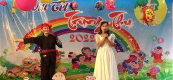 Trung thu 2022