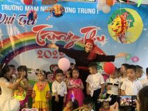 Trung thu 2022